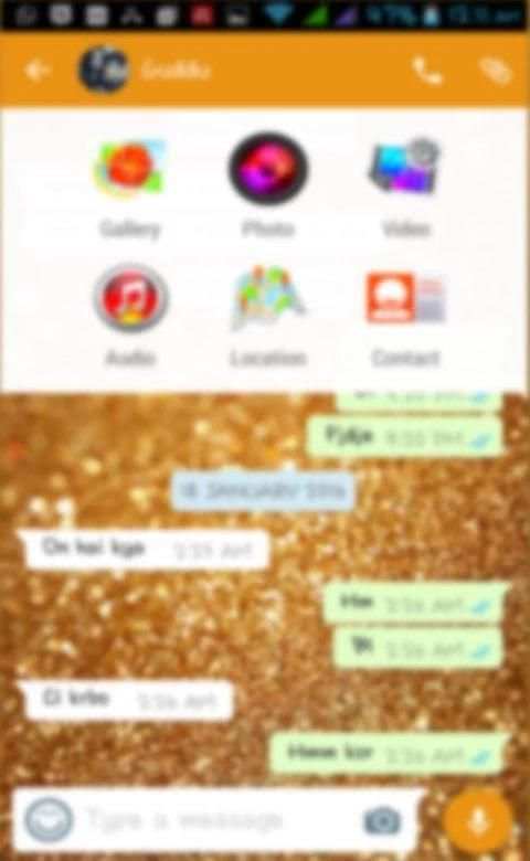 وات ساب بلس الوان-themes screenshot 1