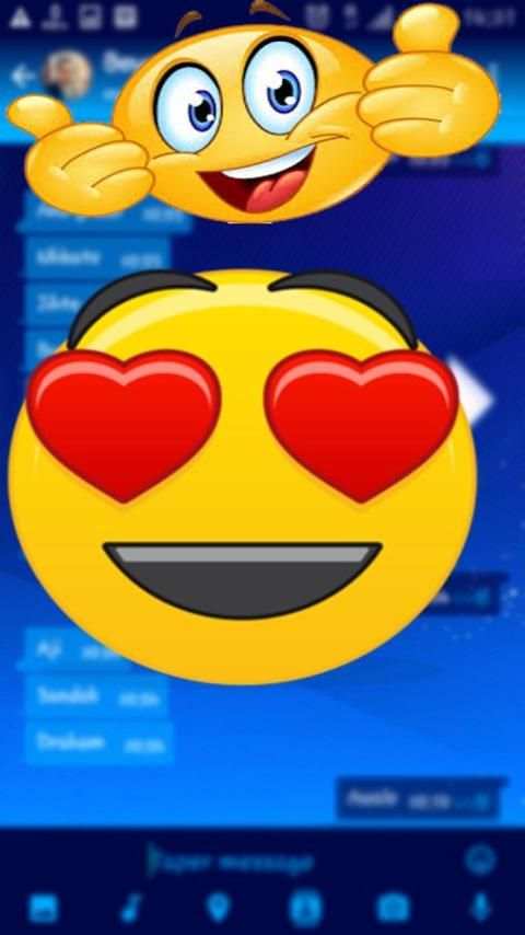 وات ساب بلس الوان-themes screenshot 3