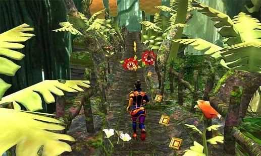 Temple Endless Jungle Run स्क्रीनशॉट 39