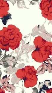 Flower wallpapers HD screenshot 2