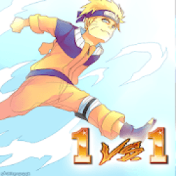 ikon NARUTO Shippuden Ultimate Ninja Akatsuki Rising