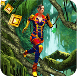 Temple Endless Jungle Run आइकन