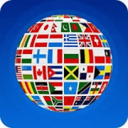 ikon All Language Translator Free - Voice , Camera.