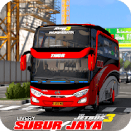 Livery JB3 Subur Jaya icon