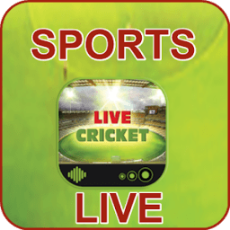 PAK CRICKET : (Live Cricket Matches) आइकन