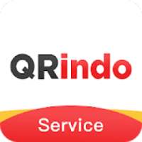 QRindo Service