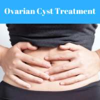 Ovarian Cyst Treatment