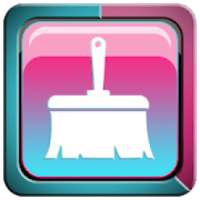 Charge Booster Battery - Cleaner & Cooler on 9Apps