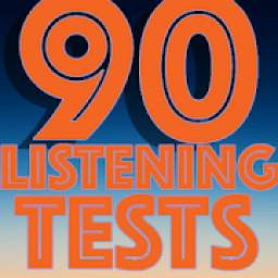 Listening test IELTS
