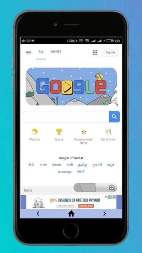 Social adda - all social network screenshot 2