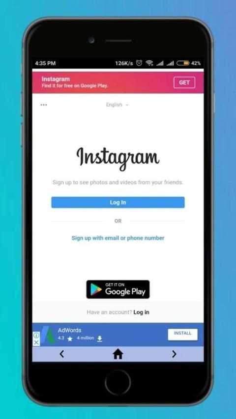 Social adda - all social network screenshot 3