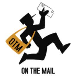 On the mail