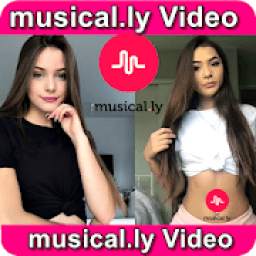 Top Popular Video Musically