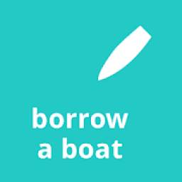 Borrow A Boat