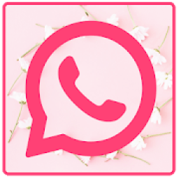 WA Pink 2018 Keren icon