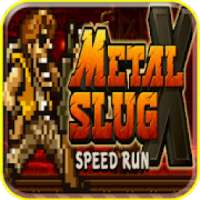 Code Metal Slug on 9Apps