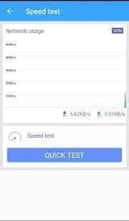 VPN Master - Free VPN Security Master screenshot 2
