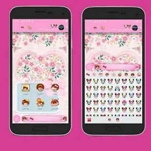 WA Pink 2018 Keren screenshot 1