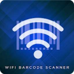 Wifi Barcode Scanner 1.0