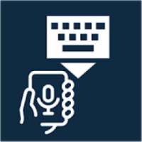 Voice Assist PC Keyboard on 9Apps