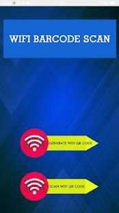 Wifi Barcode Scanner screenshot 6