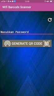 Wifi Barcode Scanner screenshot 5