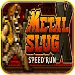 Code Metal Slug आइकन
