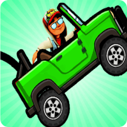 Subway Jack Hill Racing आइकन