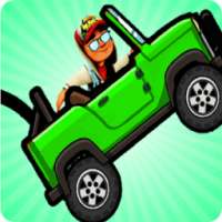 Subway Jack Hill Racing