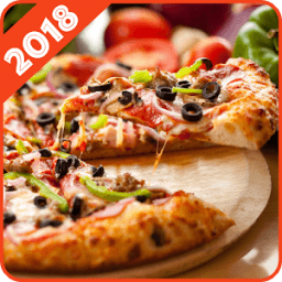 Food Wallpaper आइकन