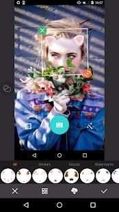Wonderful Beauty Camera screenshot 1