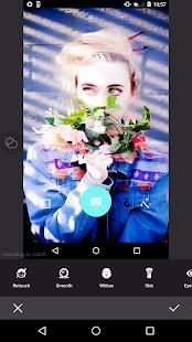 Wonderful Beauty Camera screenshot 2