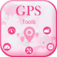 All GPS Tools on 9Apps