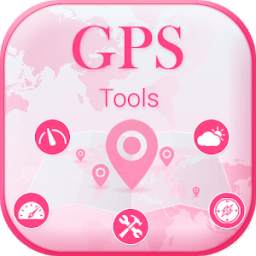 Gps Tools 1.0
