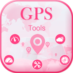 All GPS Tools आइकन