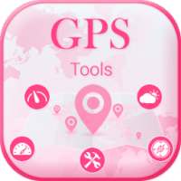 All GPS Tools