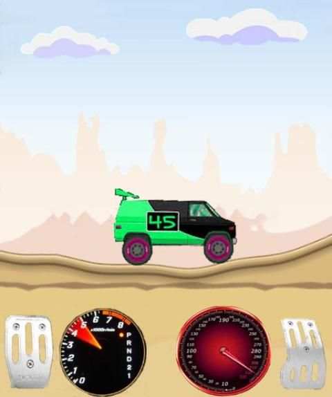 Racing Cars new स्क्रीनशॉट 3