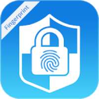 Smart AppLock - Real Fingerprint & Pattern AppLock