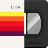 Camcorder - Vhs Home Videos RAD, Make VHS Video on 9Apps