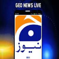 Geo News Live Tv