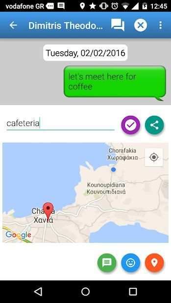 Find My Friends screenshot 19