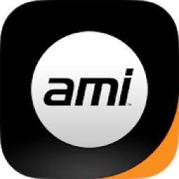 AMI Music (formerly BarLink)