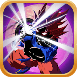 Dragon shadow goku fight icon