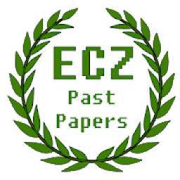 ECZ Past Papers