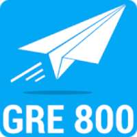 GRE 800