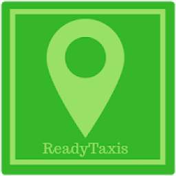 ReadyTaxi OnDemand