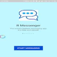 R Messenger