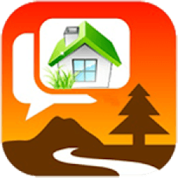 Smart Village आइकन