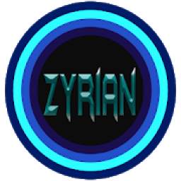 Zyrian