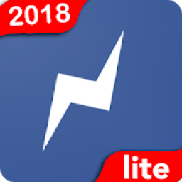 turbo lite for facebook 2018 icon